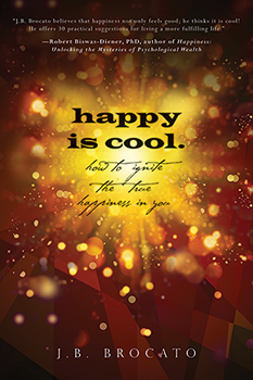 Happyness is Cool